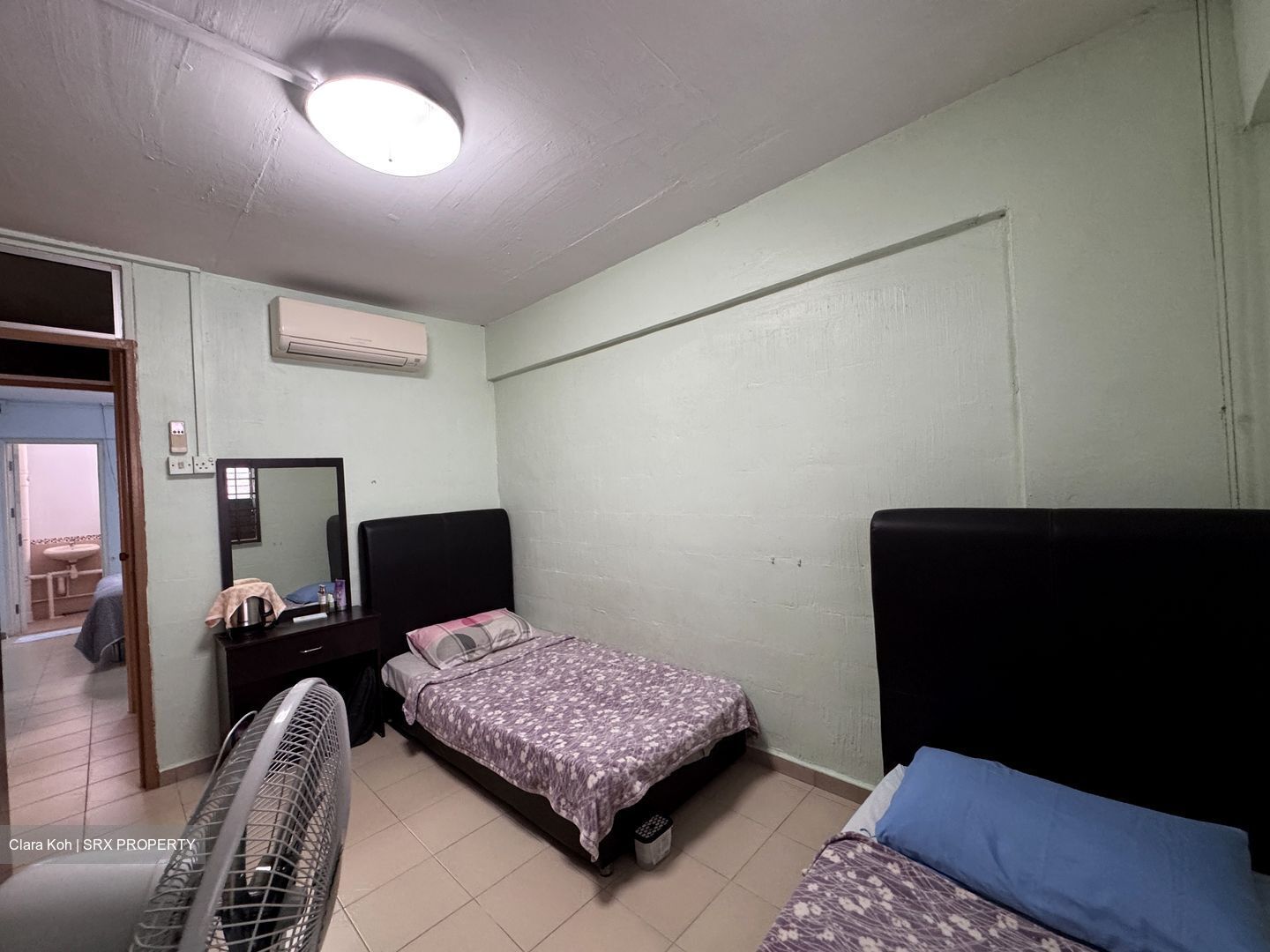 Blk 739 Nee Soon Central Spring (Yishun), HDB 3 Rooms #637751751